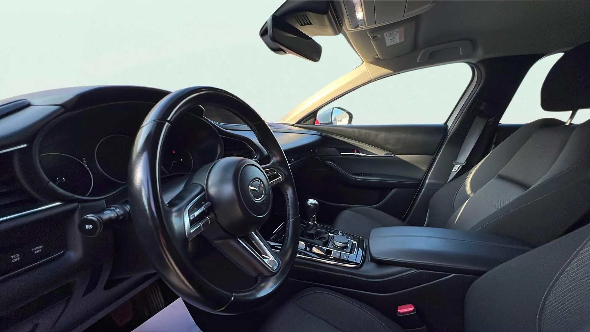 Mazda CX-30 2.0 2WD Zenith (sin Pack Bose) - foto 10