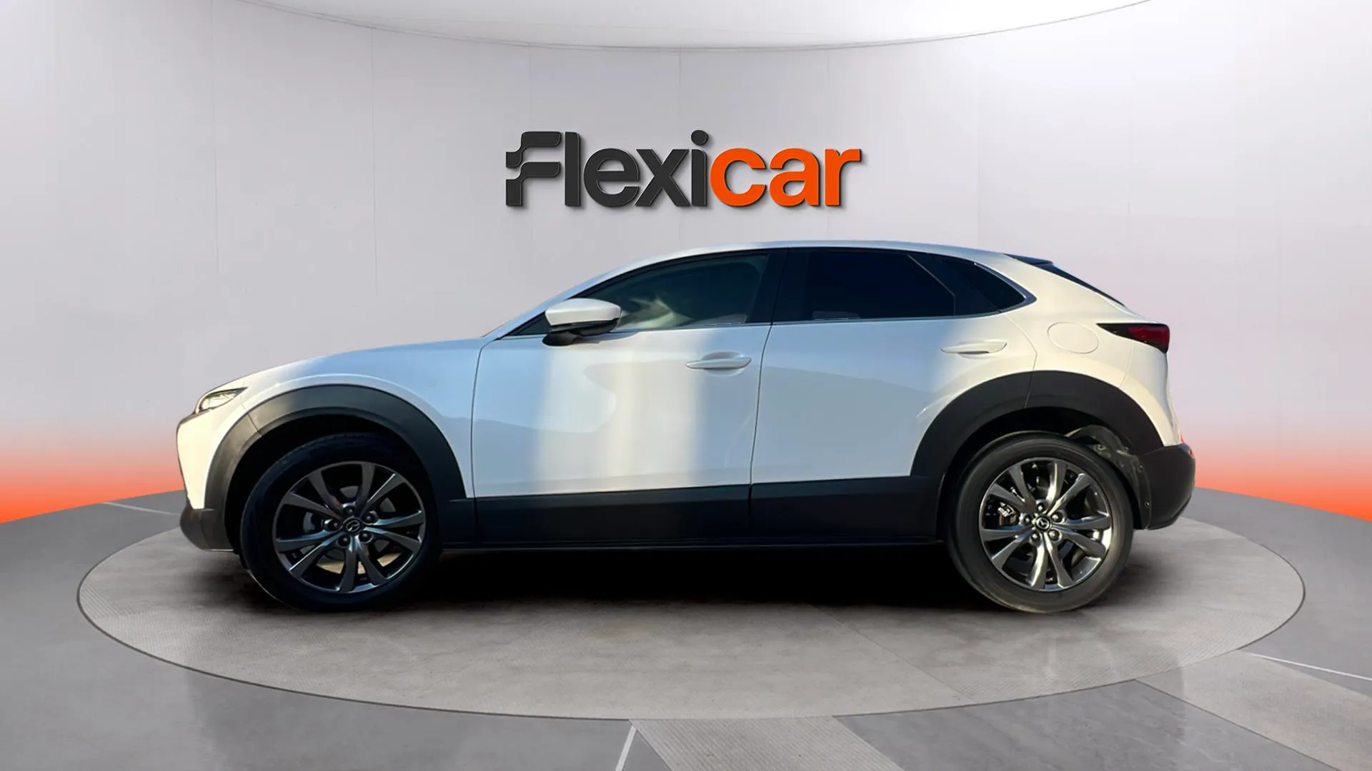 Mazda CX-30 2.0 2WD Zenith (sin Pack Bose) - foto 6