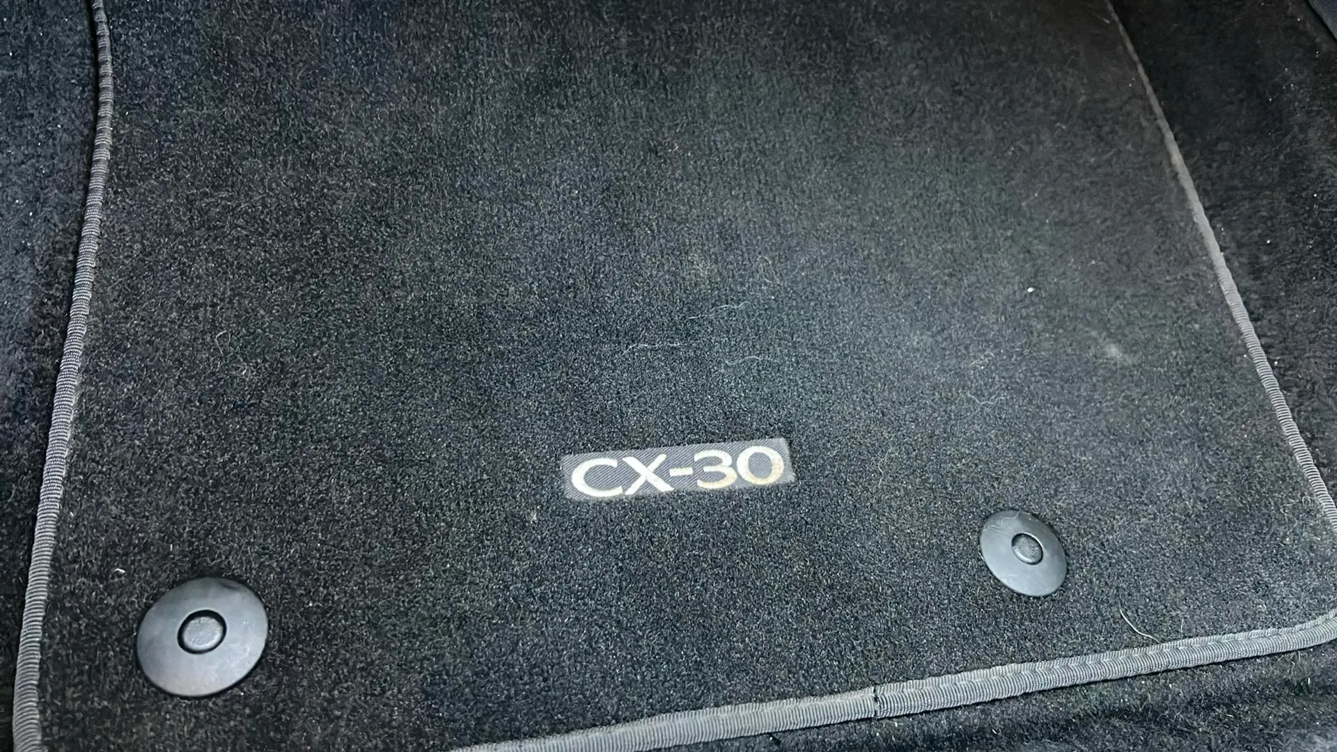 Mazda CX-30 2.0 2WD Zenith (sin Pack Bose) - foto 21