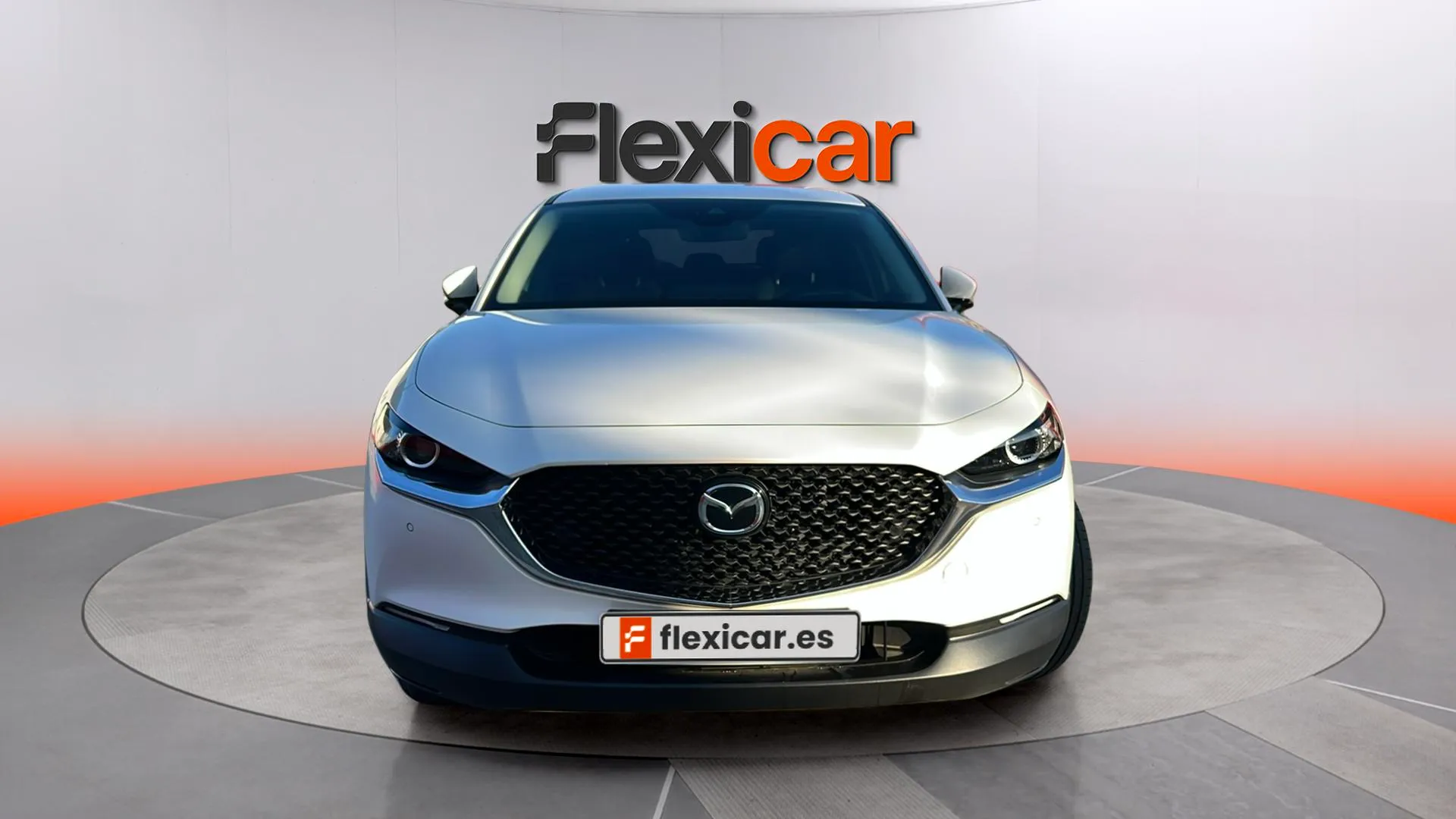 Mazda CX-30 2.0 2WD Zenith (sin Pack Bose) - foto 8