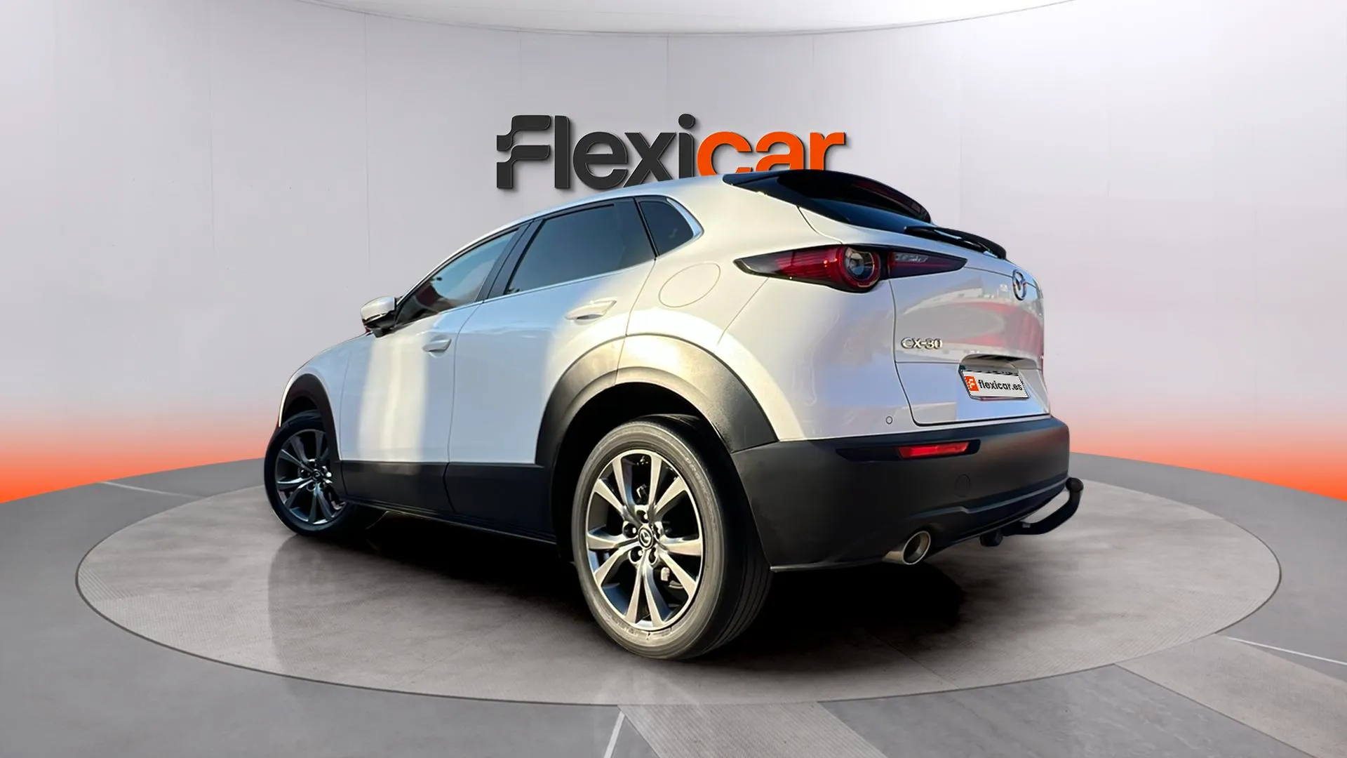 Mazda CX-30 2.0 2WD Zenith (sin Pack Bose) - foto 5
