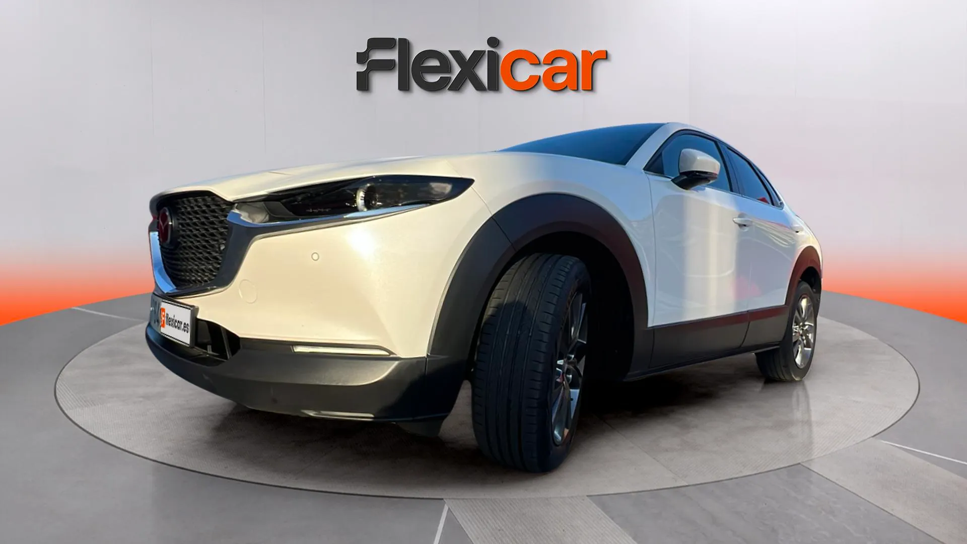 Mazda CX-30 2.0 2WD Zenith (sin Pack Bose) - foto 7