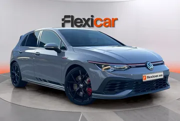 volkswagen golf gti club sport 221kw300cv gasolina automatica figueres 903000000237380