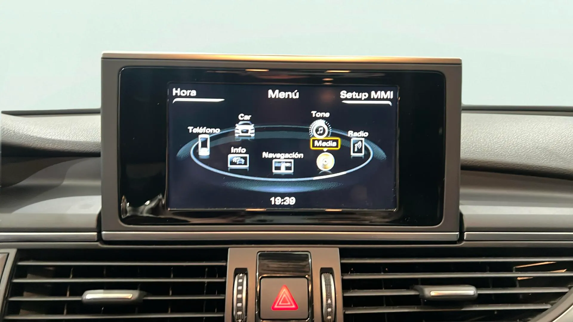 Audi A7 3.0 TDI ultra S tronic Sportback - foto 18