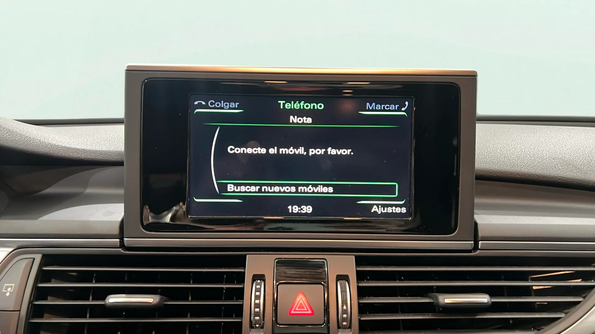 Audi A7 3.0 TDI ultra S tronic Sportback - foto 19