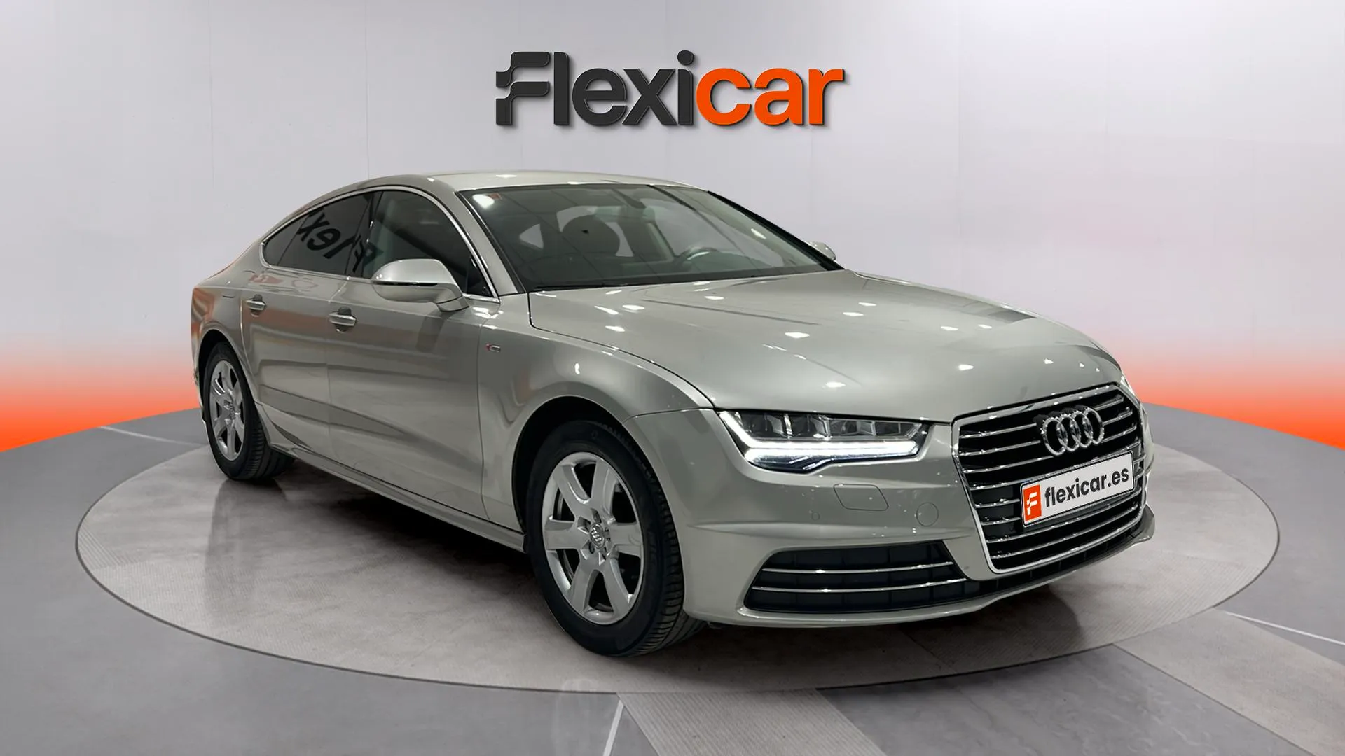 Audi A7 3.0 TDI ultra S tronic Sportback