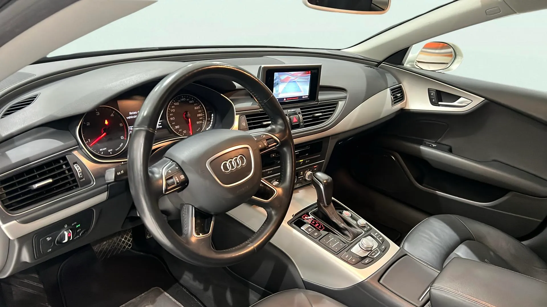 Audi A7 3.0 TDI ultra S tronic Sportback - foto 11
