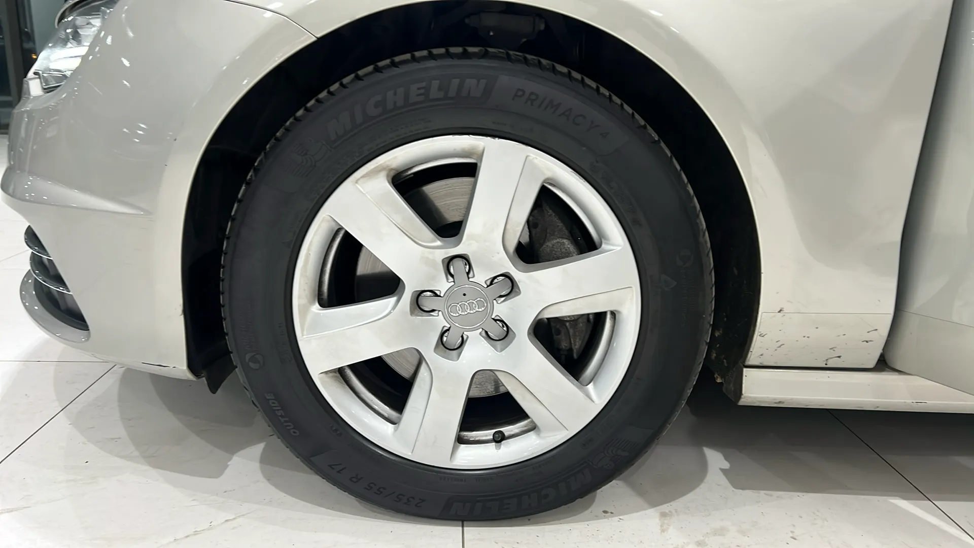 Audi A7 3.0 TDI ultra S tronic Sportback - foto 25