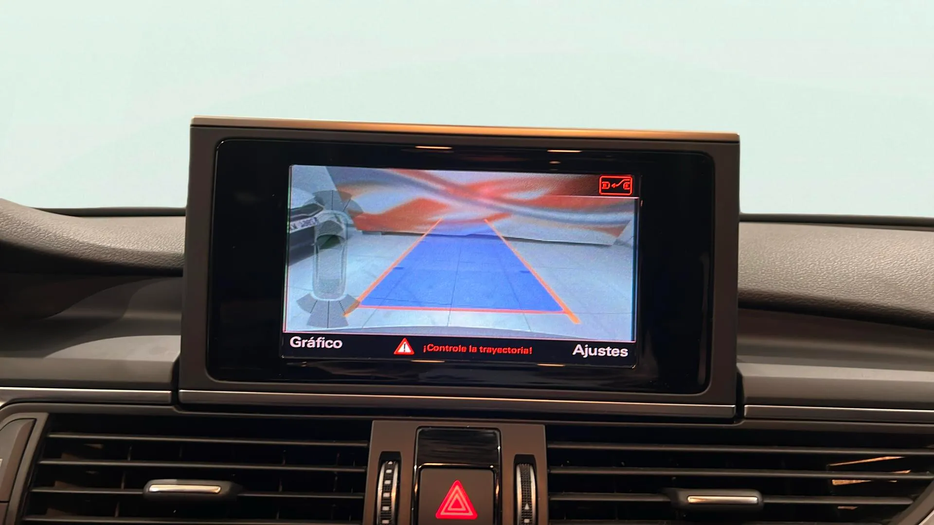 Audi A7 3.0 TDI ultra S tronic Sportback - foto 16