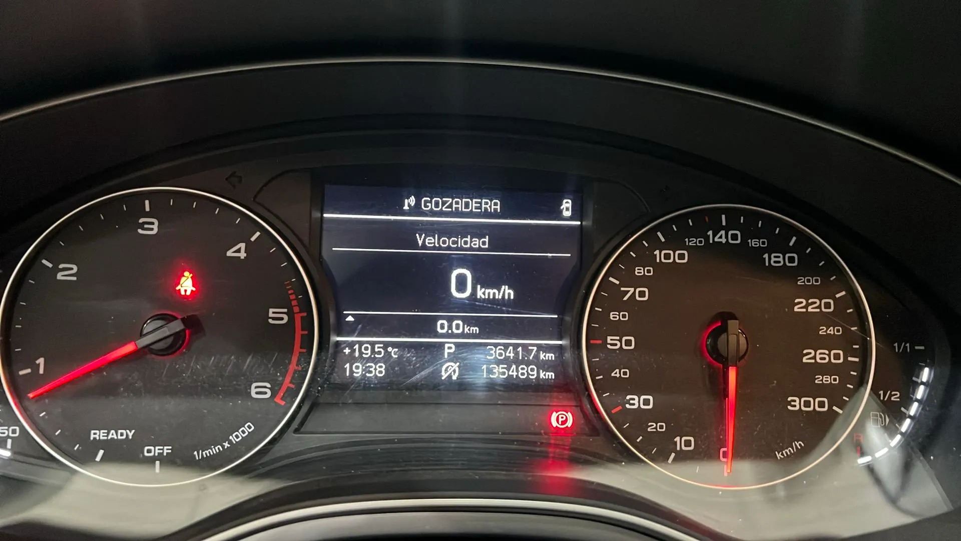 Audi A7 3.0 TDI ultra S tronic Sportback - foto 8