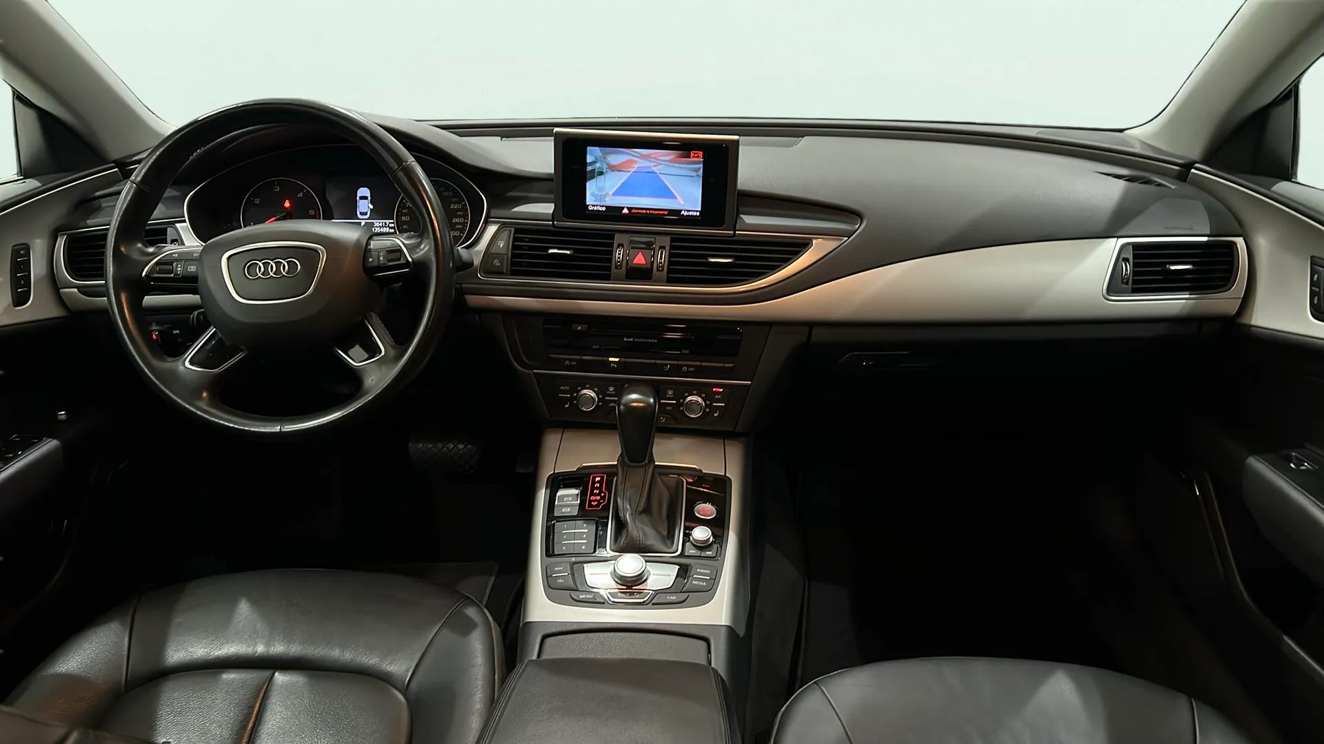 Audi A7 3.0 TDI ultra S tronic Sportback - foto 10