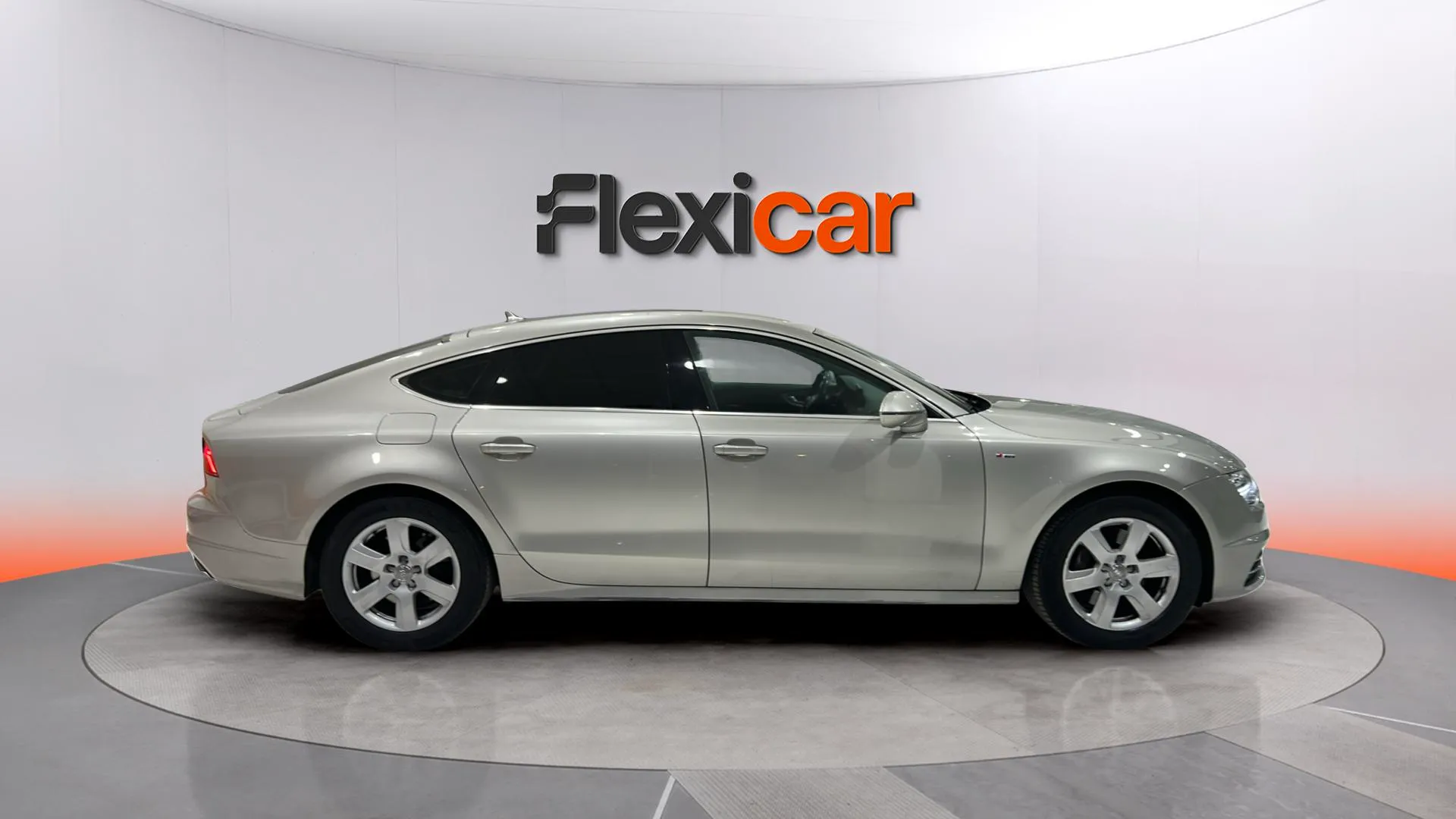 Audi A7 3.0 TDI ultra S tronic Sportback - foto 3