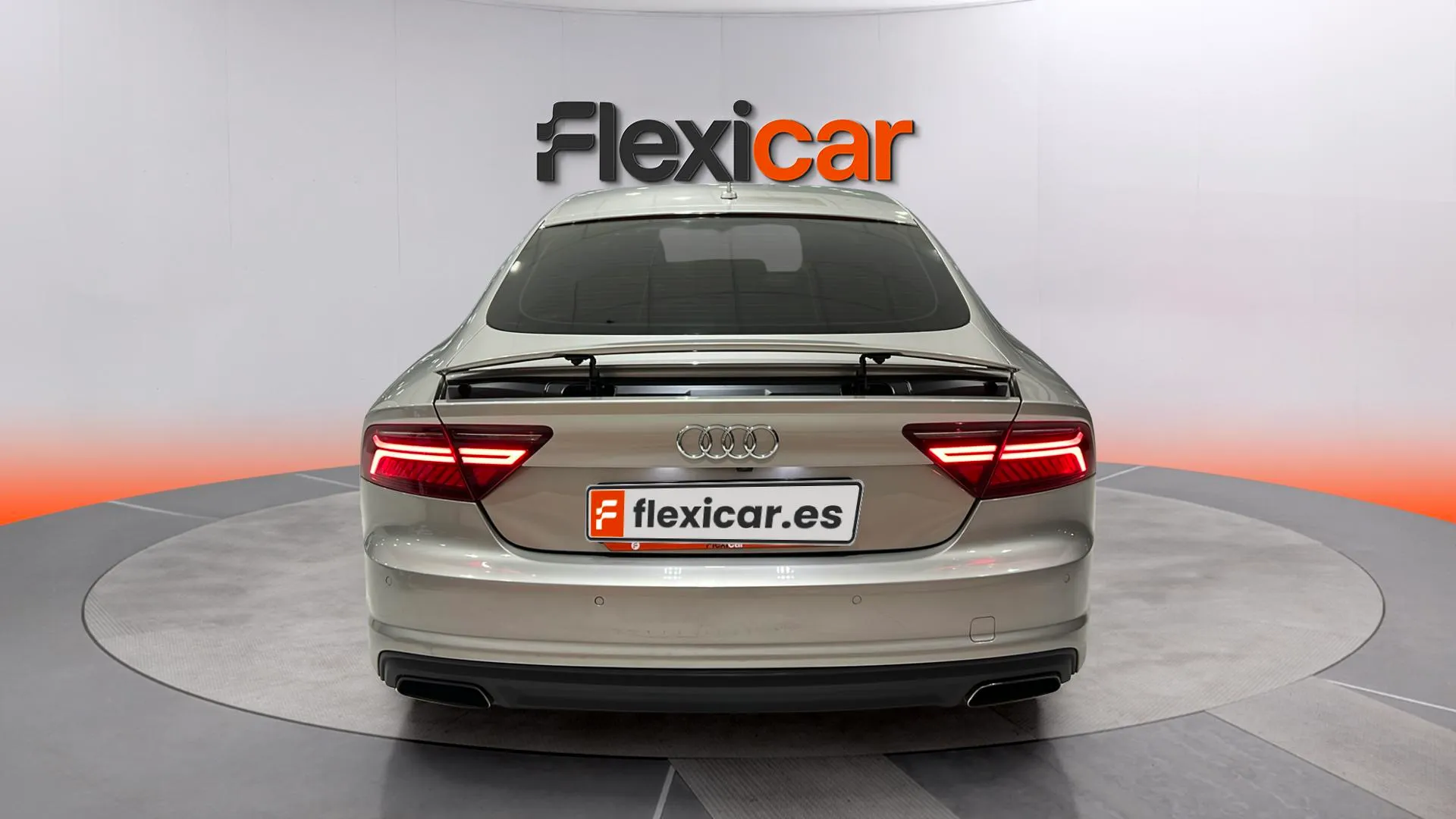 Audi A7 3.0 TDI ultra S tronic Sportback - foto 5
