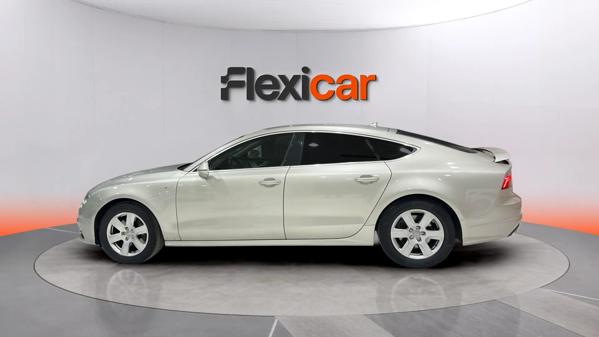 Audi A7 3.0 TDI ultra S tronic Sportback - foto 4
