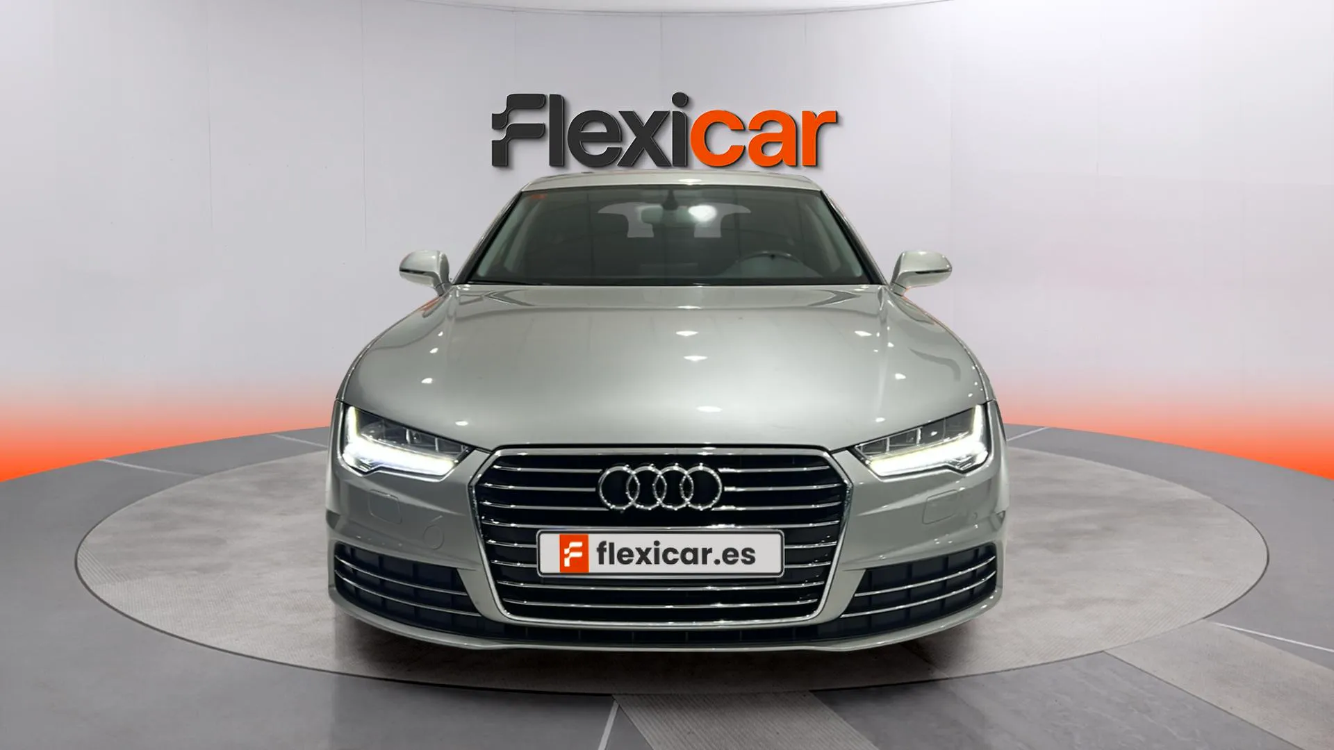 Audi A7 3.0 TDI ultra S tronic Sportback - foto 2