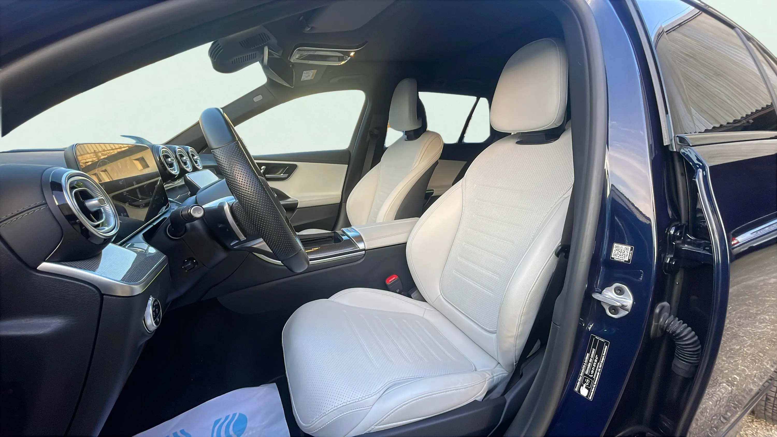 Mercedes-Benz Clase C C 220 d Estate - foto 19