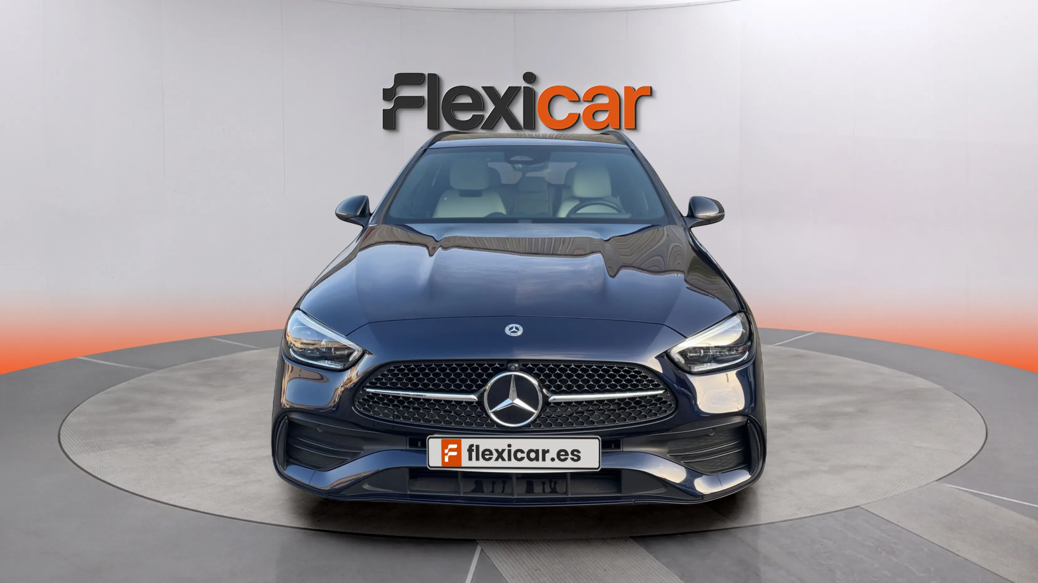 Mercedes-Benz Clase C C 220 d Estate - foto 2