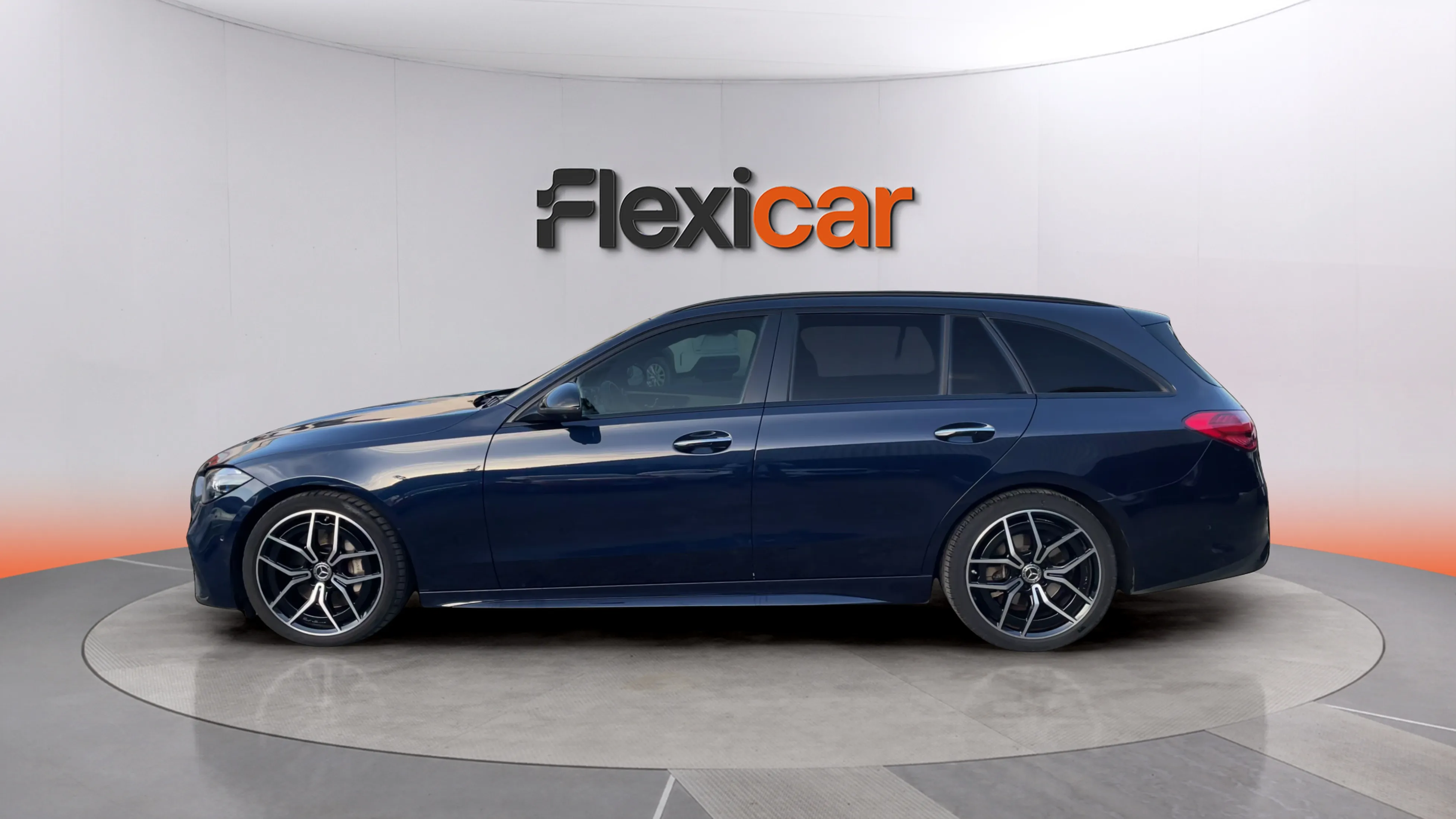 Mercedes-Benz Clase C C 220 d Estate - foto 4
