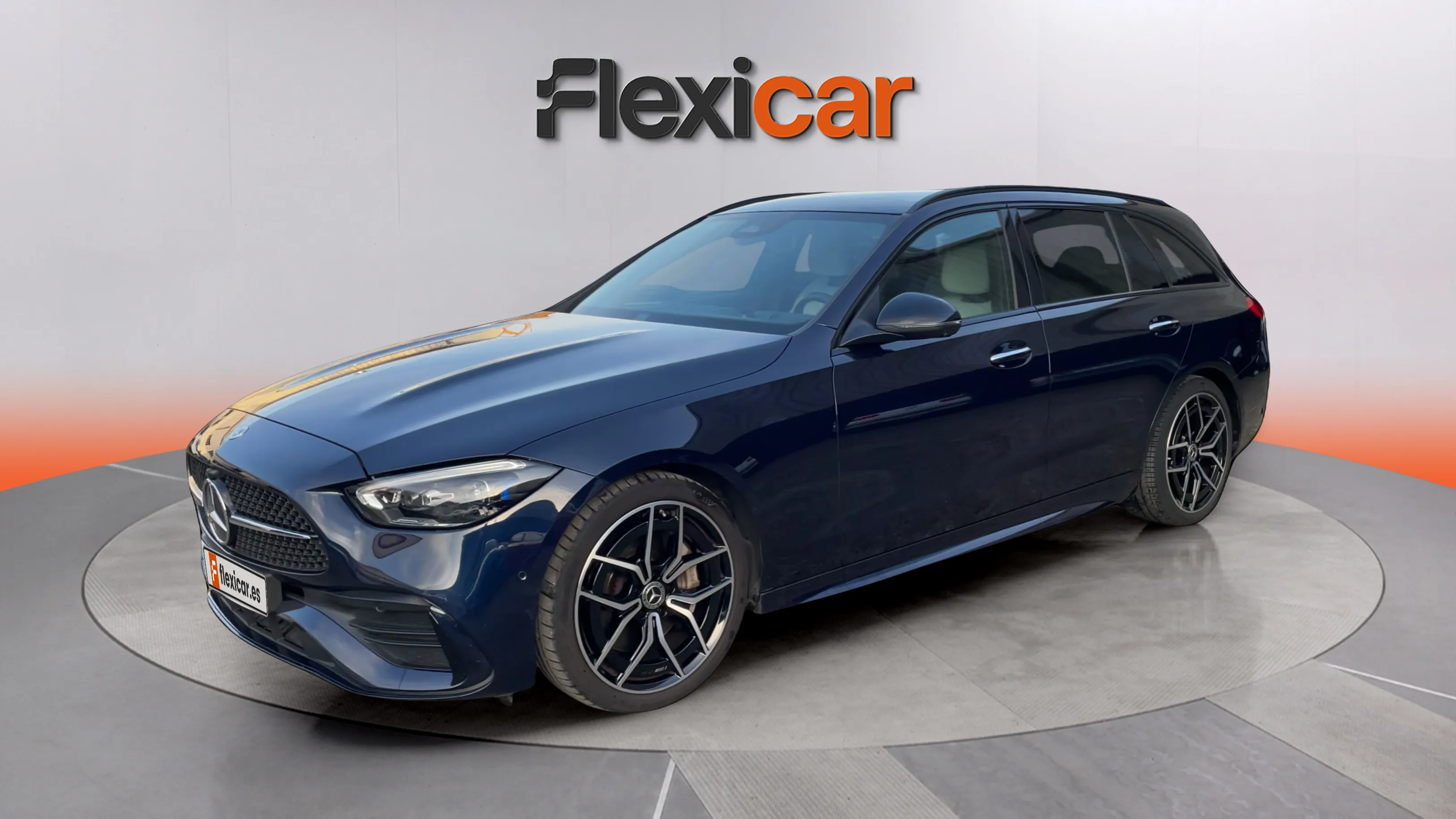 Mercedes-Benz Clase C C 220 d Estate - foto 3