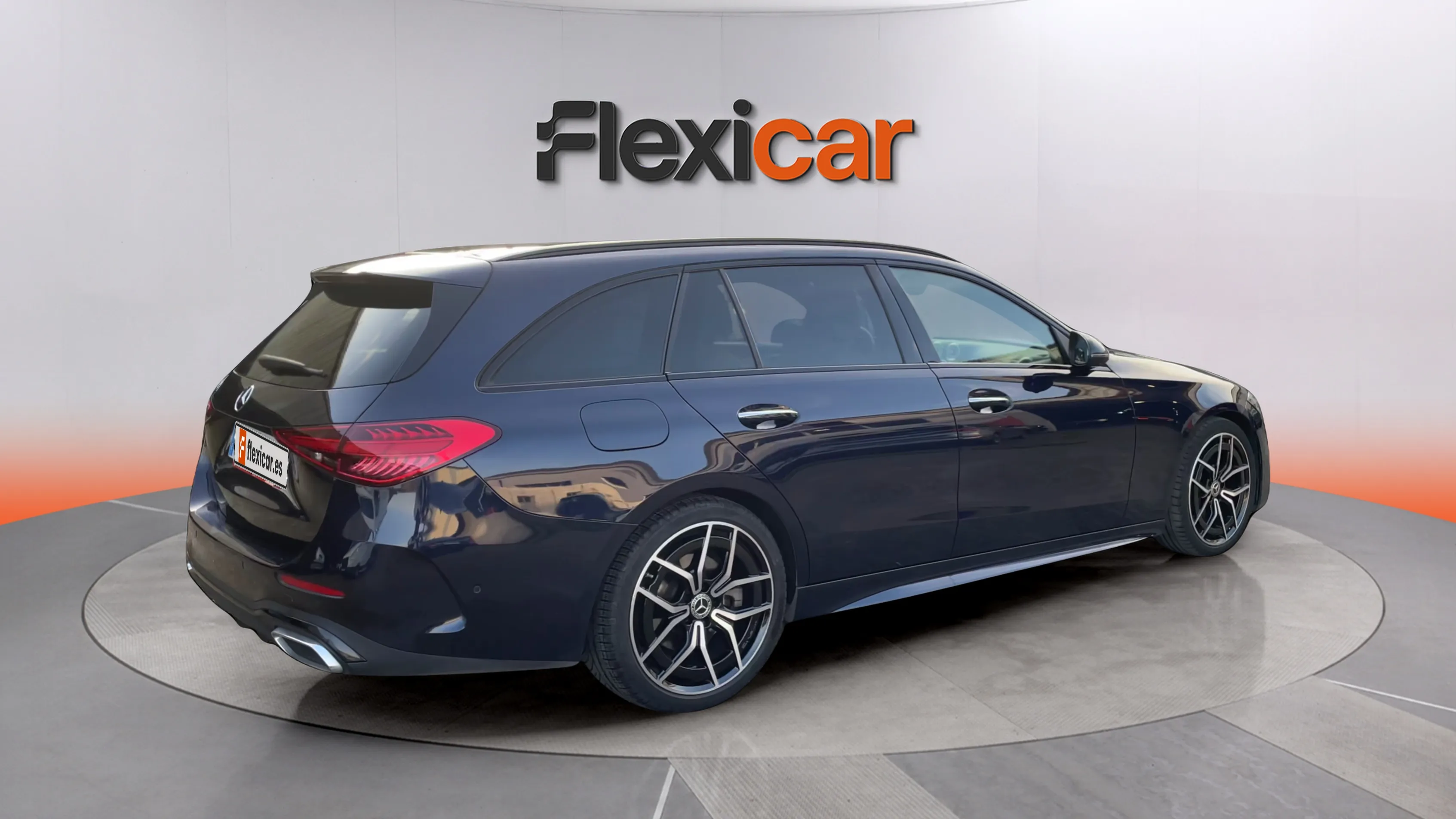 Mercedes-Benz Clase C C 220 d Estate - foto 7