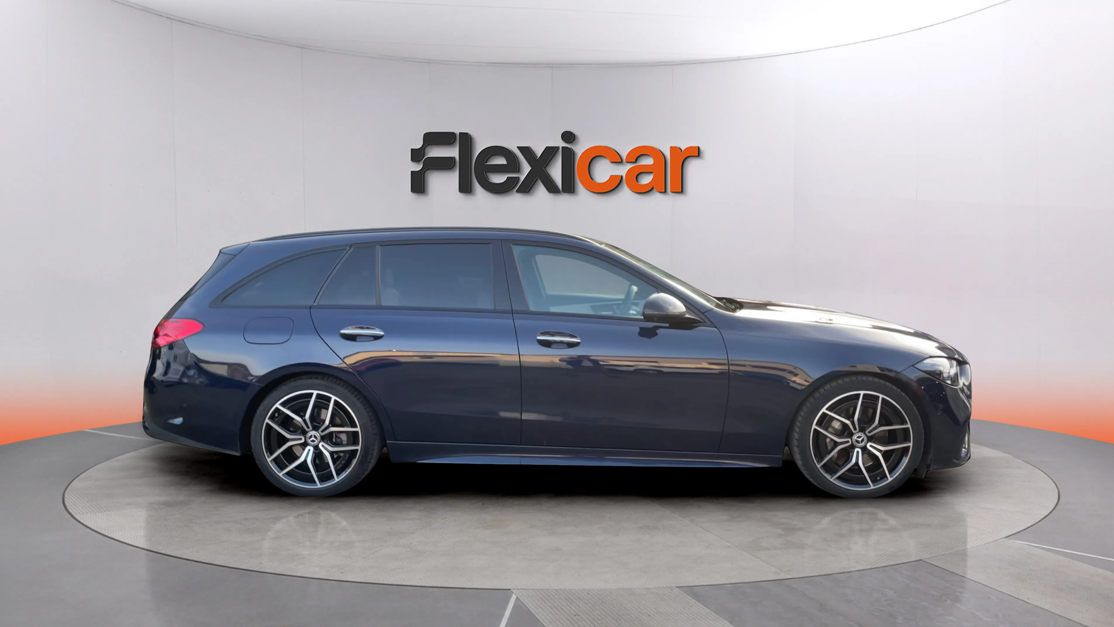 Mercedes-Benz Clase C C 220 d Estate - foto 8