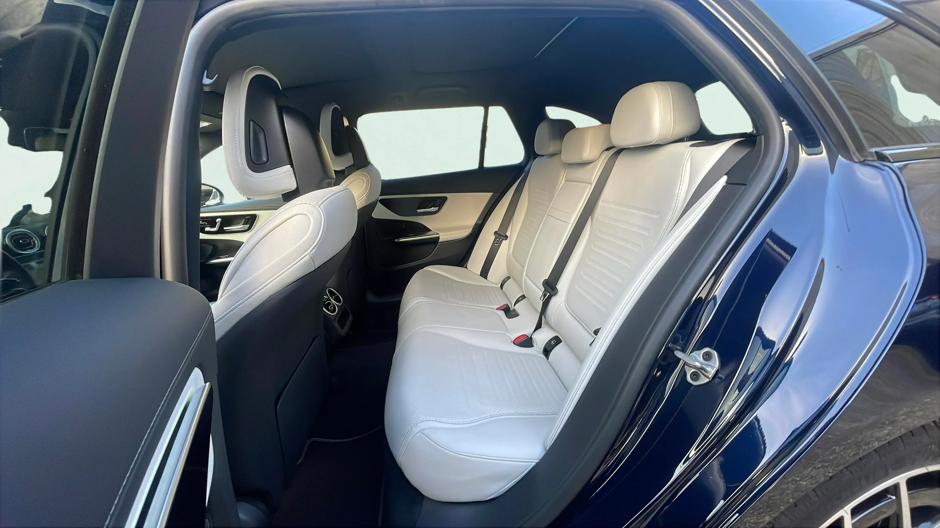 Mercedes-Benz Clase C C 220 d Estate - foto 20