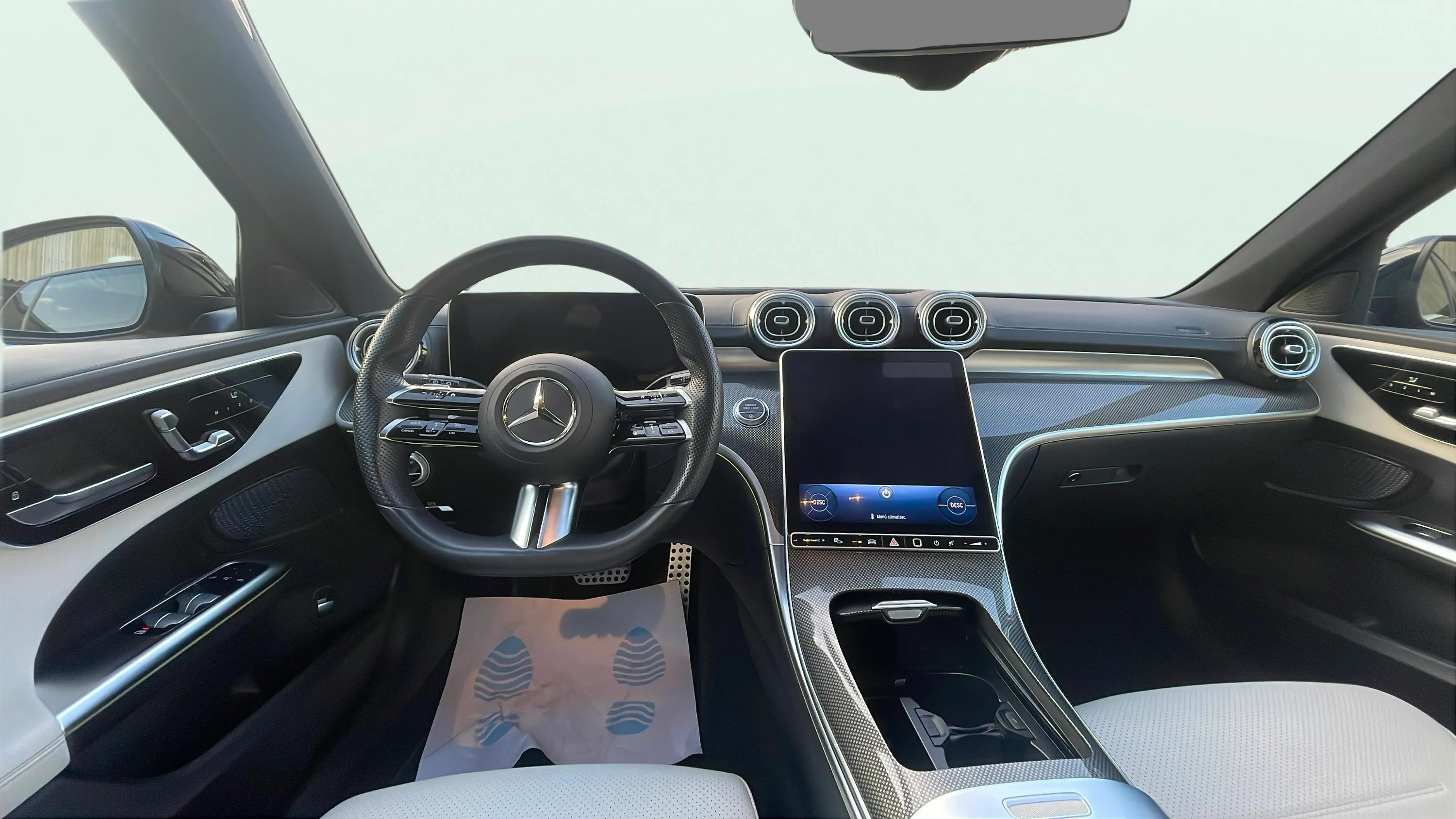 Mercedes-Benz Clase C C 220 d Estate - foto 10