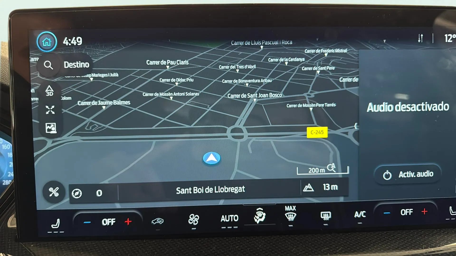 Ford Focus ST Edition 2.3 EcoBoost - foto 16