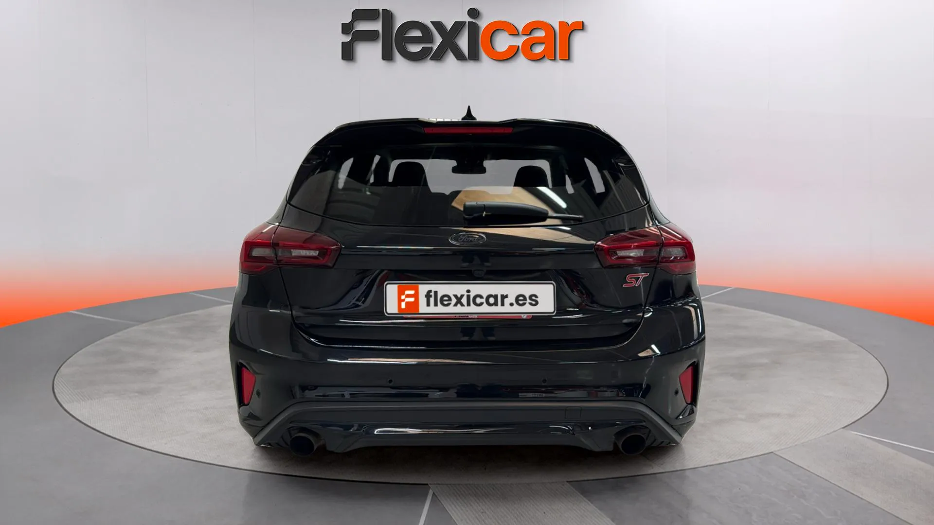 Ford Focus ST Edition 2.3 EcoBoost - foto 6