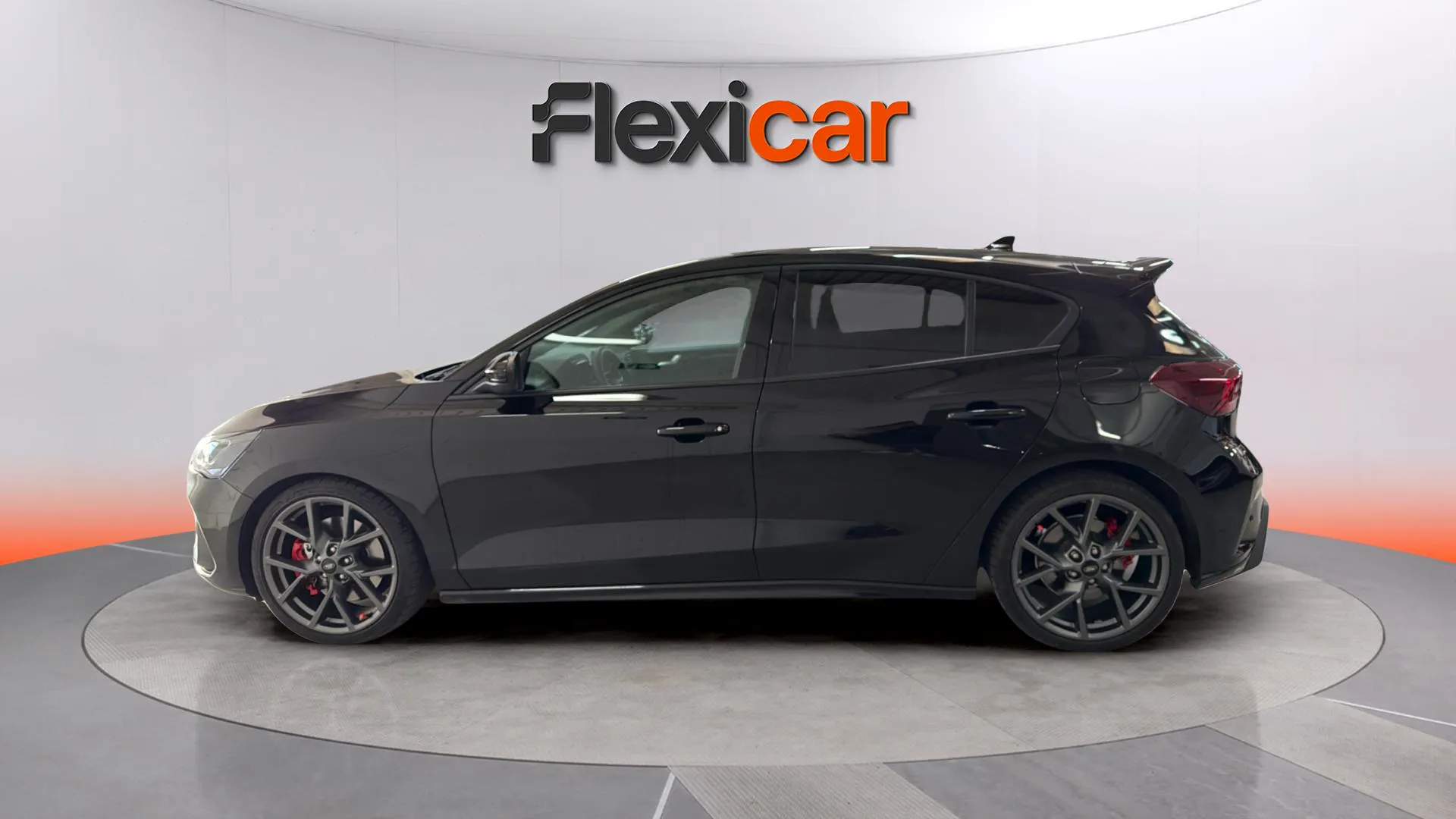 Ford Focus ST Edition 2.3 EcoBoost - foto 4