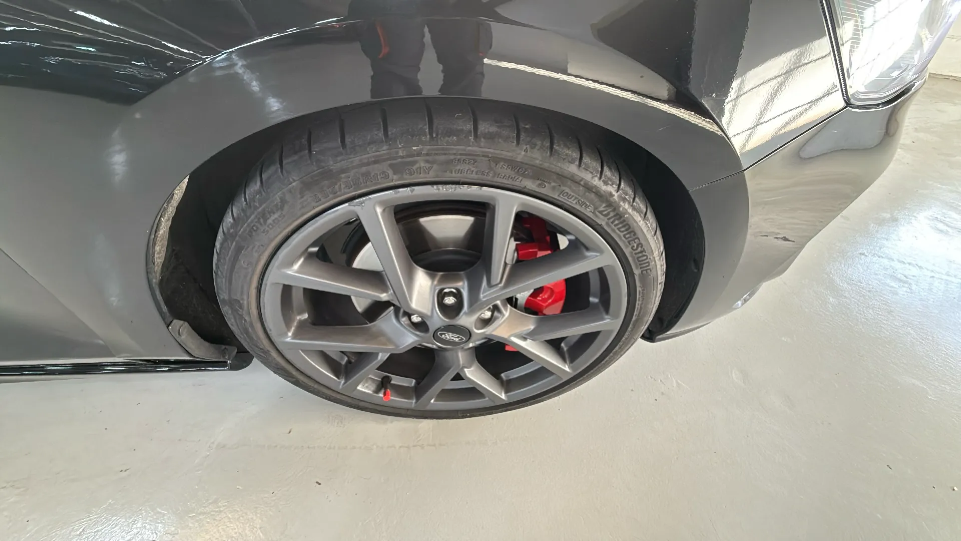 Ford Focus ST Edition 2.3 EcoBoost - foto 25