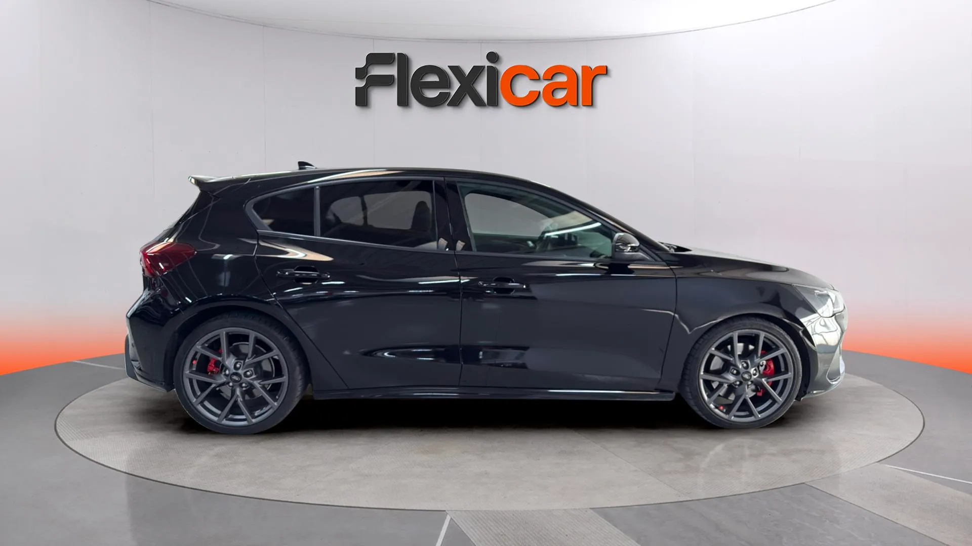 Ford Focus ST Edition 2.3 EcoBoost - foto 7