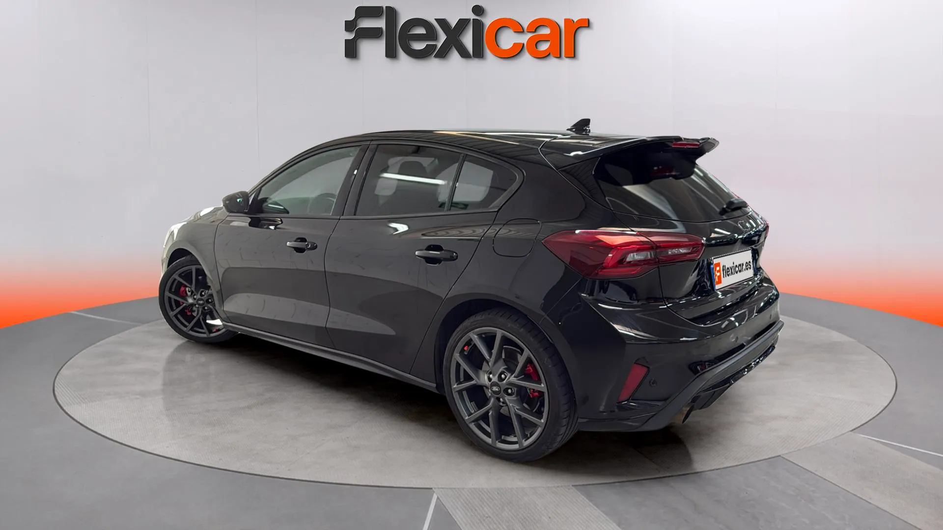 Ford Focus ST Edition 2.3 EcoBoost - foto 5