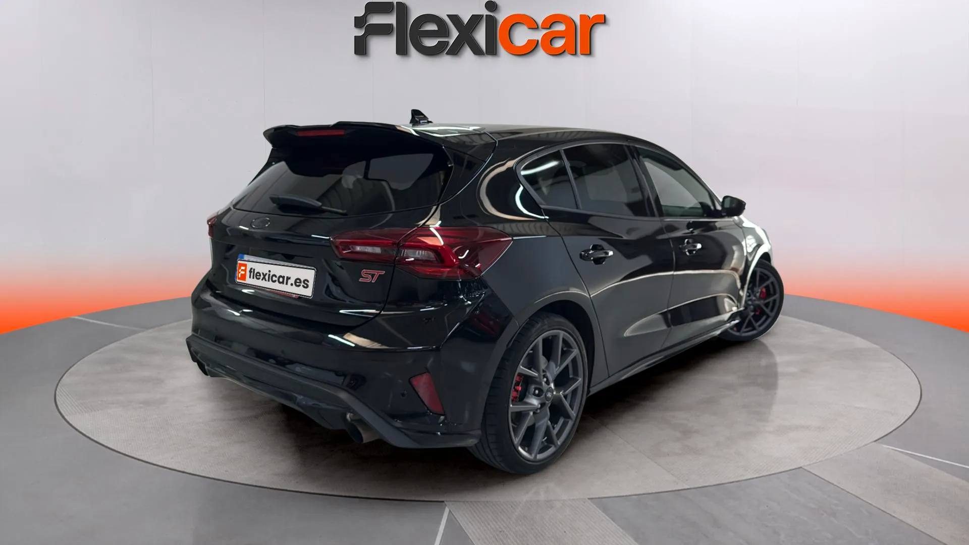 Ford Focus ST Edition 2.3 EcoBoost - foto 8