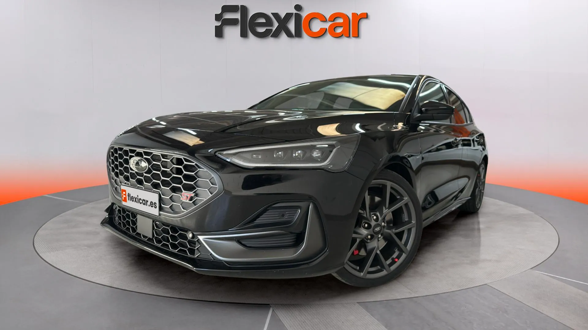 Ford Focus ST Edition 2.3 EcoBoost - foto 3