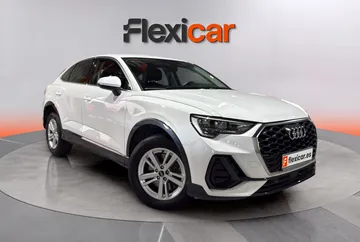 audi q3 sportback 45 tfsi e 180kw s tronic advanced hibrido enchufable automatica sant boi 903000000237393