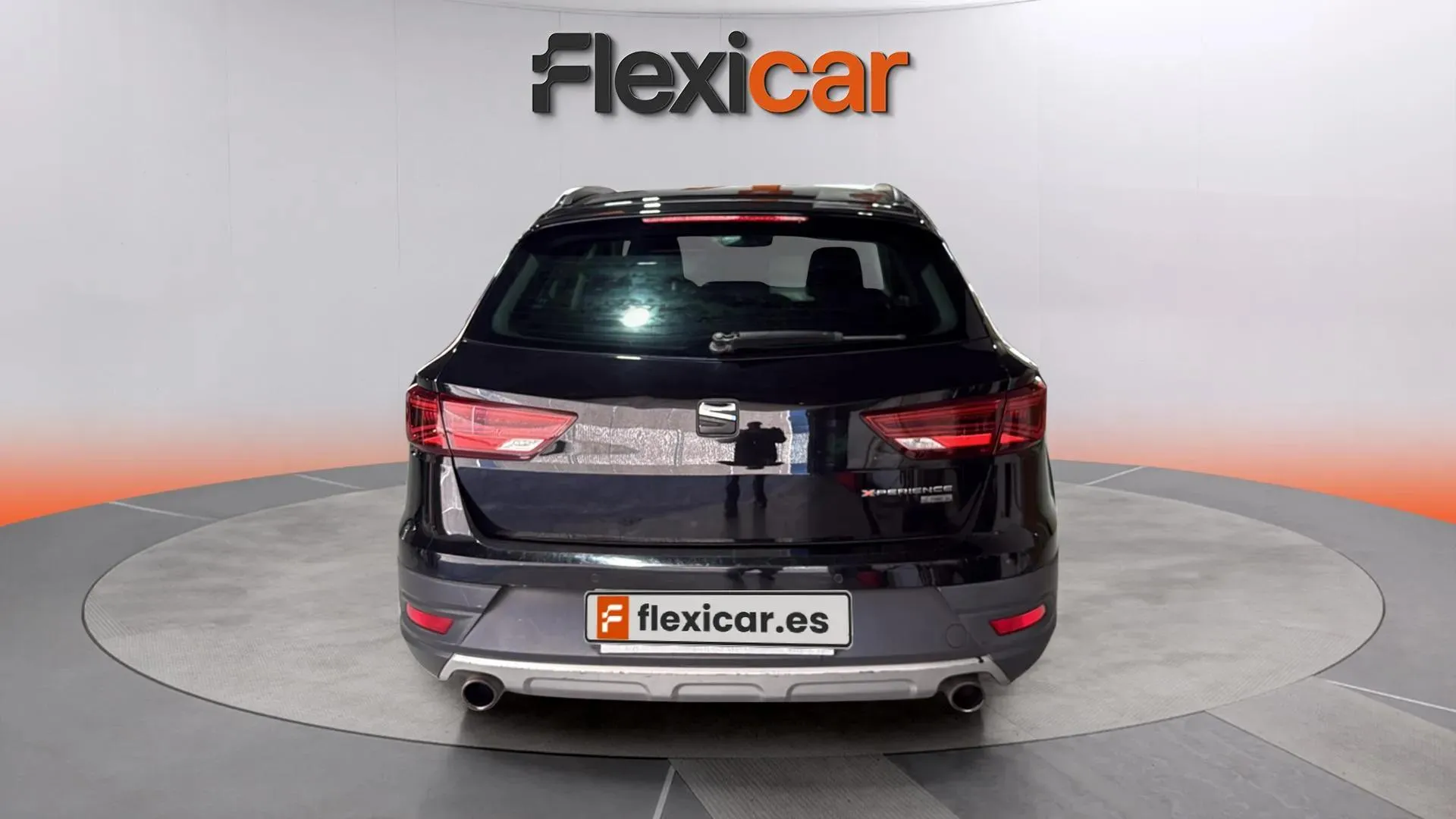 SEAT León ST 1.8 TSI 4Driv DSG-6 X-per - foto 6