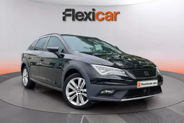 seat leon st 18 tsi 132kw 4driv dsg 6 st ampsp x per gasolina automatica sant boi 903000000237396