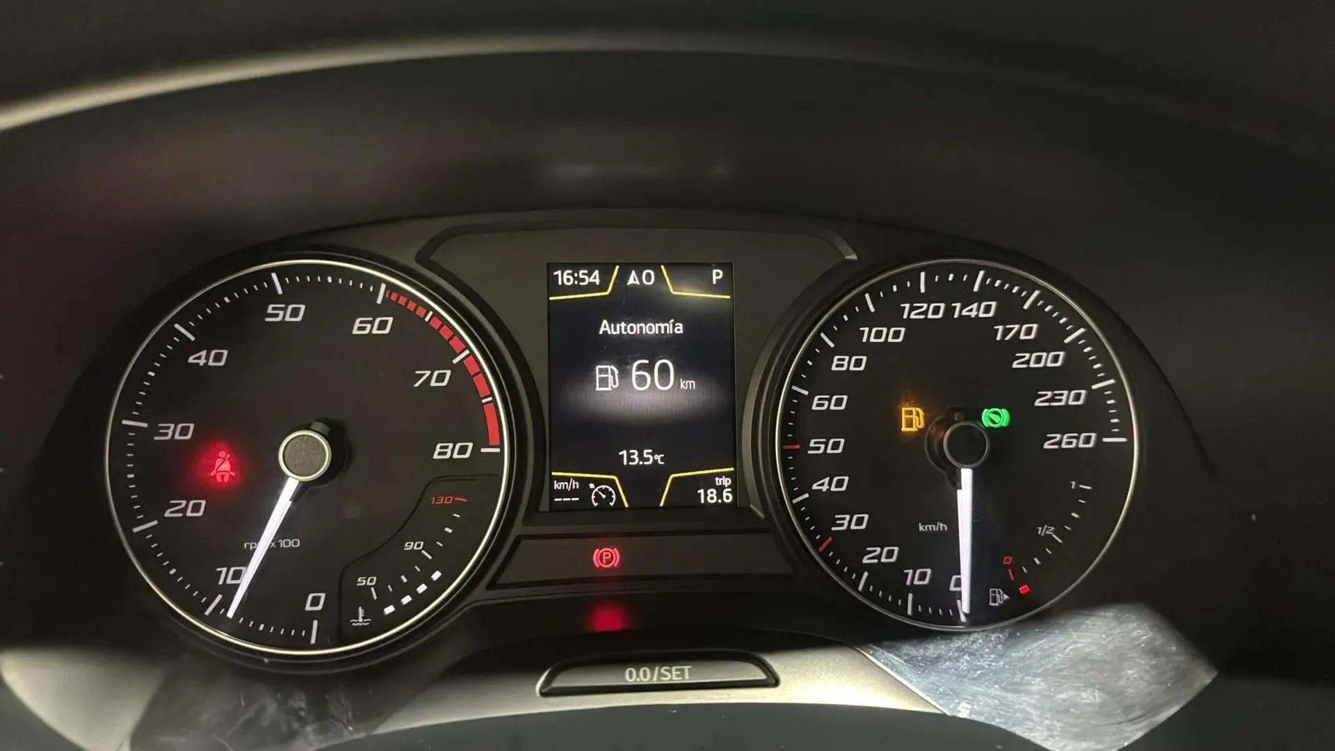 SEAT León ST 1.8 TSI 4Driv DSG-6 X-per - foto 11