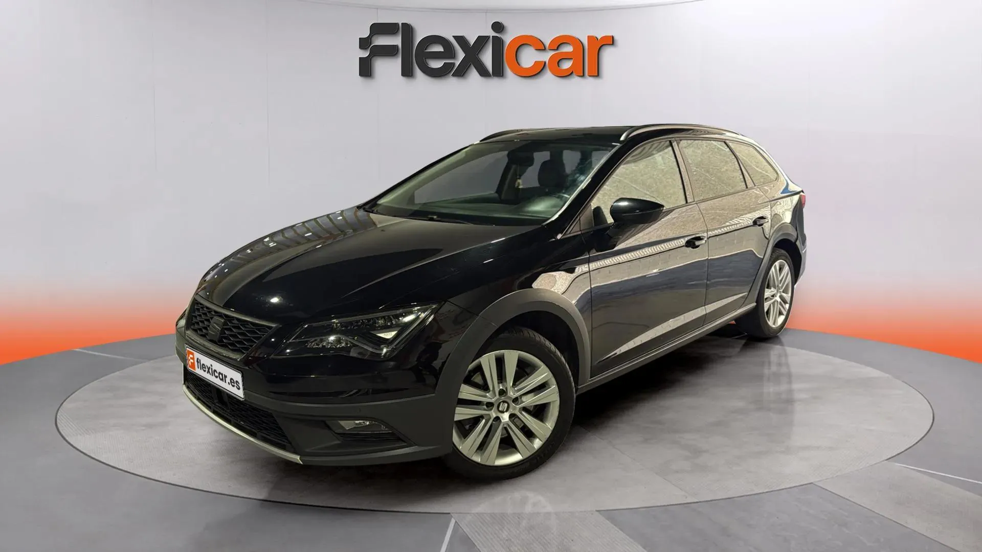 SEAT León ST 1.8 TSI 4Driv DSG-6 X-per - foto 3