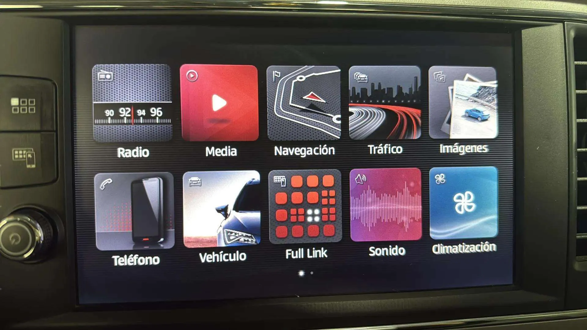 SEAT León ST 1.8 TSI 4Driv DSG-6 X-per - foto 13