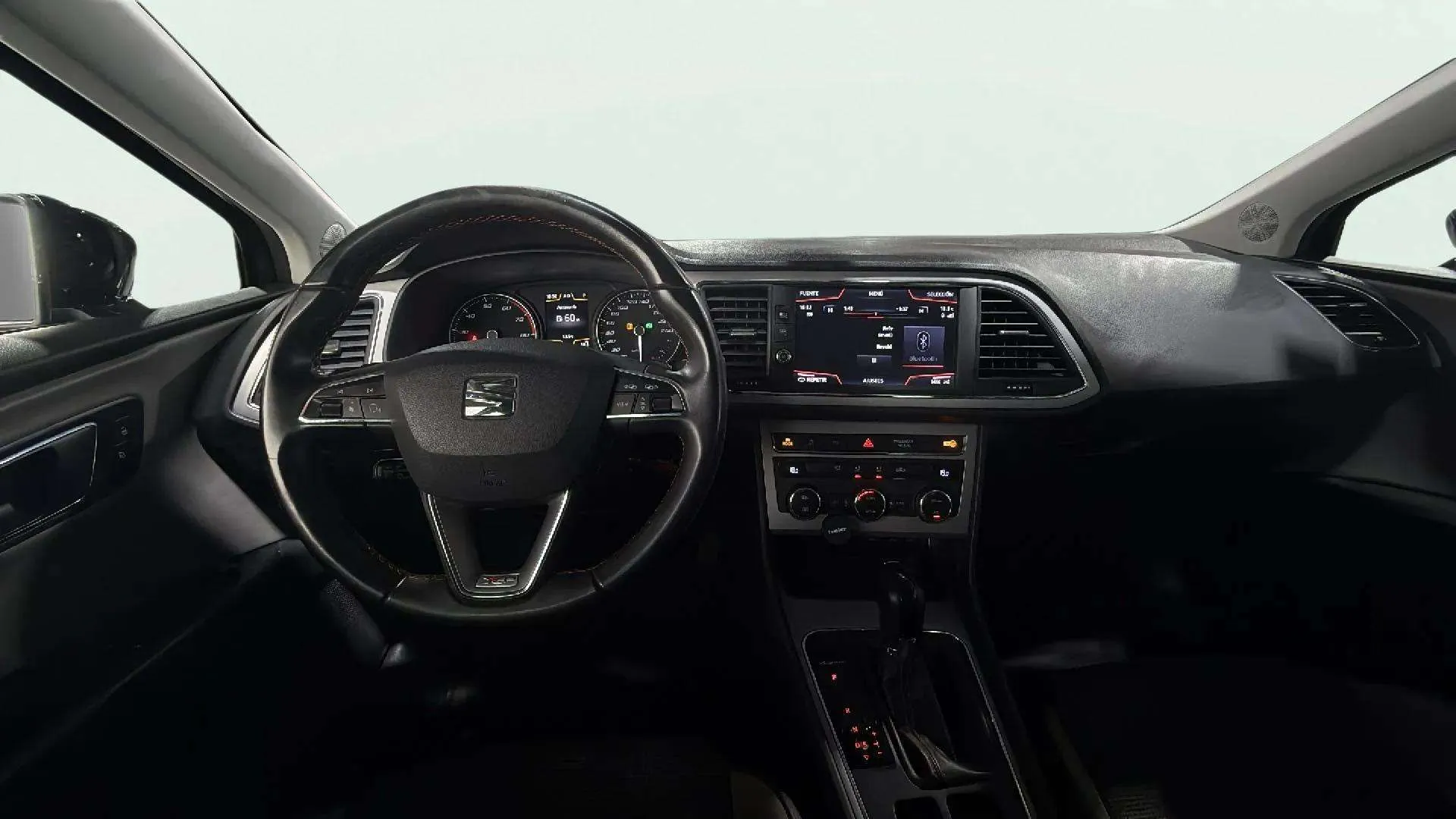 SEAT León ST 1.8 TSI 4Driv DSG-6 X-per - foto 10
