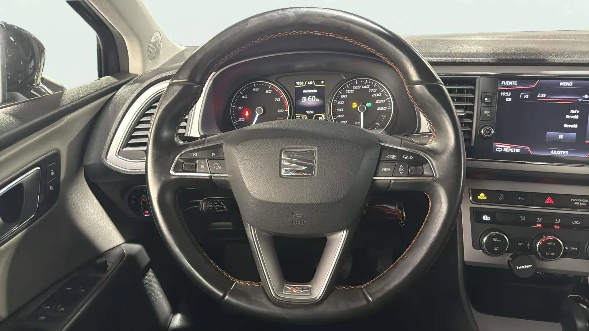 SEAT León ST 1.8 TSI 4Driv DSG-6 X-per - foto 9