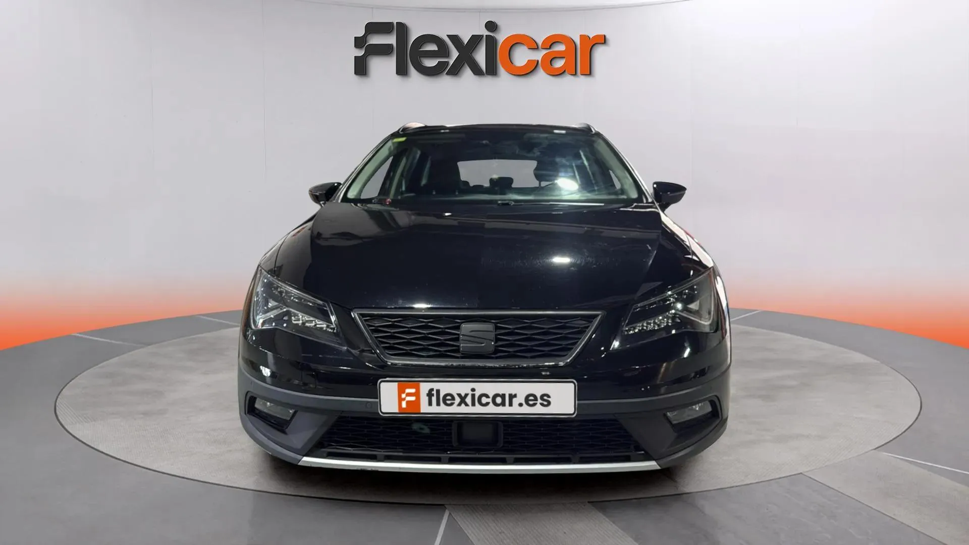 SEAT León ST 1.8 TSI 4Driv DSG-6 X-per - foto 2