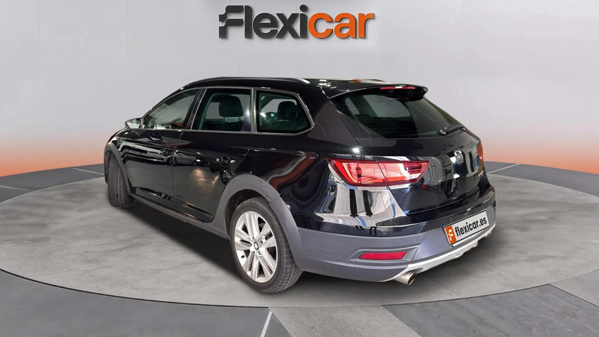 SEAT León ST 1.8 TSI 4Driv DSG-6 X-per - foto 5