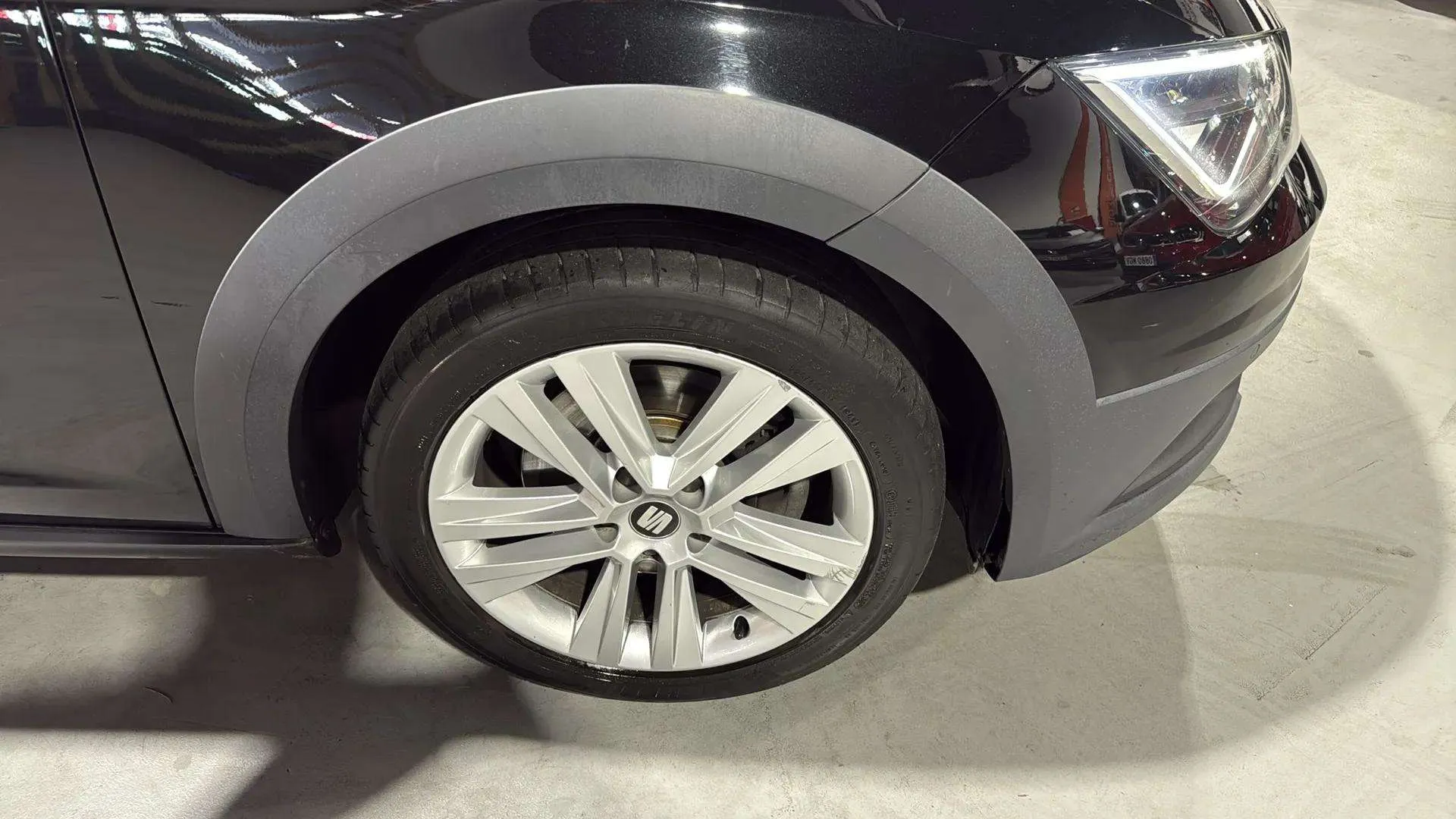 SEAT León ST 1.8 TSI 4Driv DSG-6 X-per - foto 24