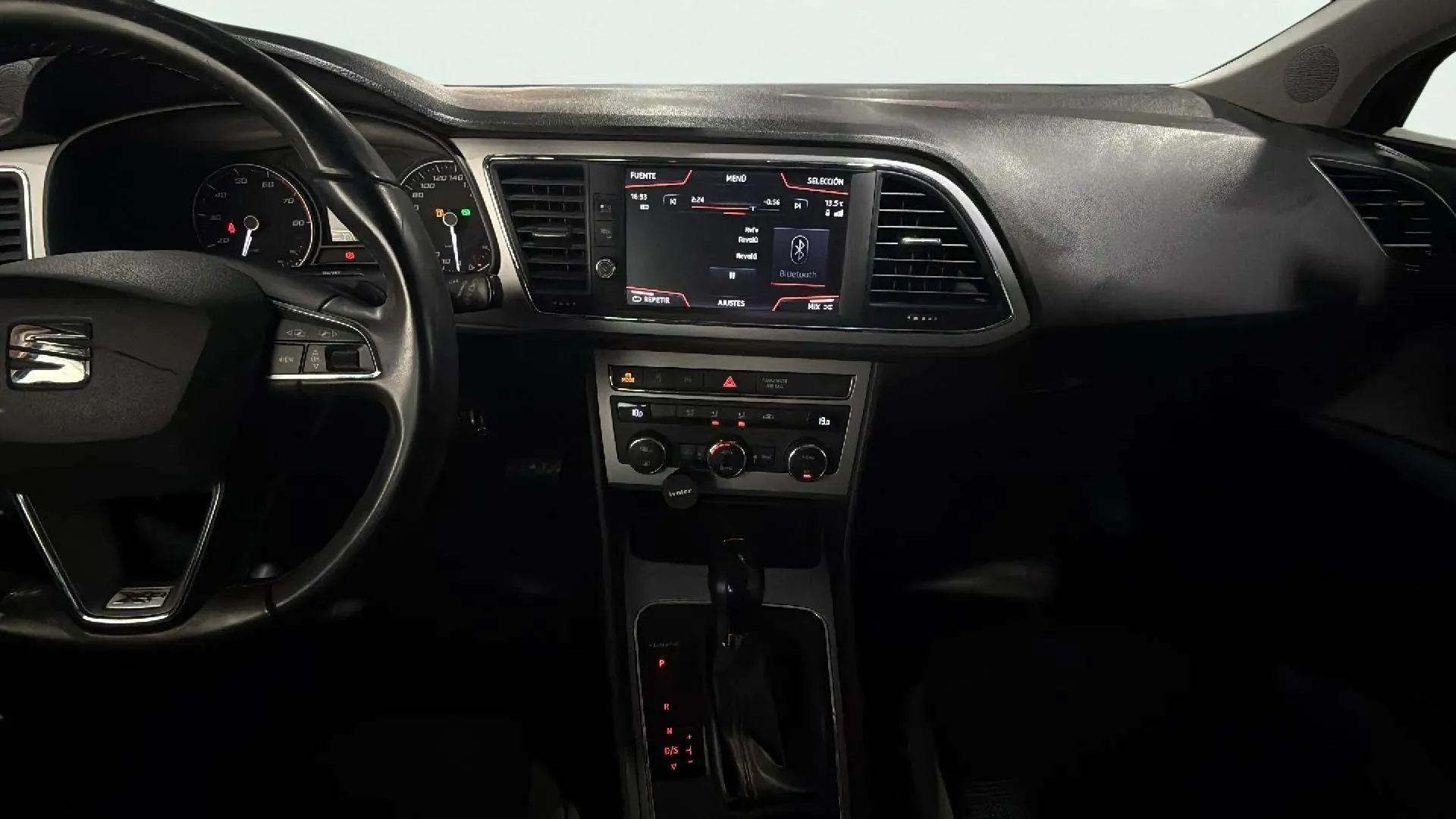 SEAT León ST 1.8 TSI 4Driv DSG-6 X-per - foto 12