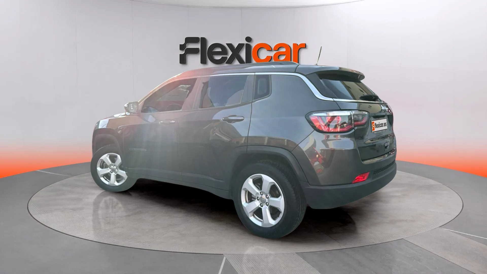 Jeep Compass 1.6 Mjet Longitude 4x2 - foto 5