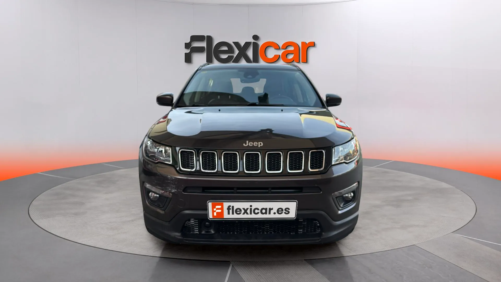 Jeep Compass 1.6 Mjet Longitude 4x2 - foto 2