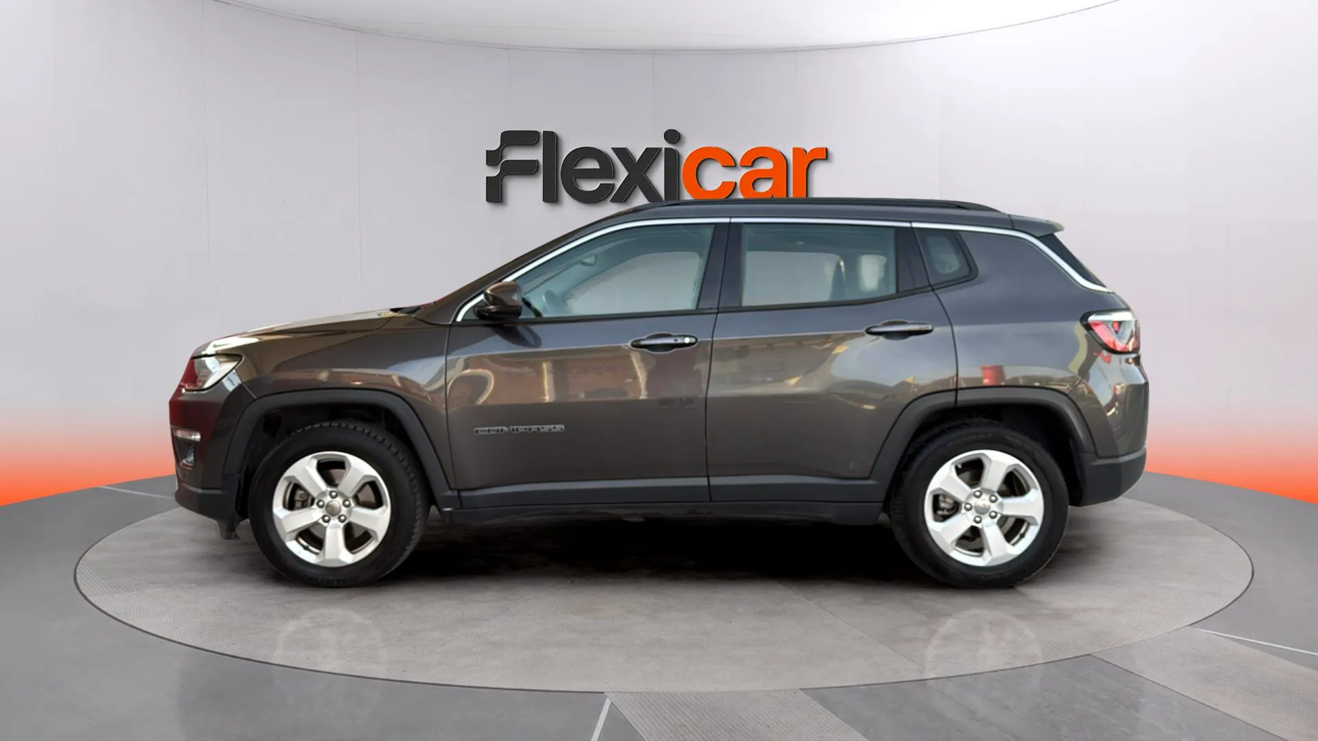 Jeep Compass 1.6 Mjet Longitude 4x2 - foto 4